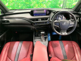 UX 250h Fスポーツ 