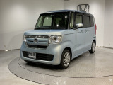 N-BOX G L ホンダセンシング 