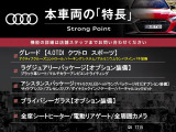 Q5 40 TDI クワトロ スポーツ ディーゼル 4WD エアサスペンション装着車