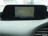 ◆バックカメラ◆リバースにするだけで映ります、後方の安全確認や、狭い駐車場での車庫入れ、雨の日や夜間など視界の悪い時に便利です!安全にバックする為には欠かせない装備です。