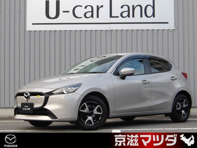 MAZDA2 1.5 15BD