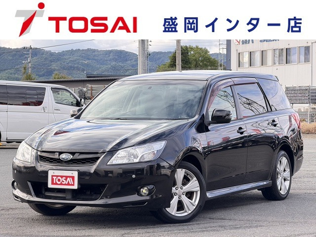 エクシーガ 2.5 i アイサイト 4WD 