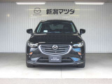 CX-3 2.0 20S プロアクティブ Sパッケージ 