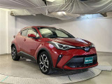 C-HR ハイブリッド 1.8 G 