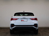 Audi Q3 Sportback 35 TFSI S line/LEDヘッドライト/アルミホイール 20スポーク Vデザイン グラファイトグレー 7.0J x 19