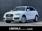 ◆LIBERALAは、輸入車選びの新たなスタイルを提案するインポート・セレクト・ブランドです。オーナー様となる方がクルマから直接感じる感性を第一にした、最良の一台との出会いをコーディネートいたします。