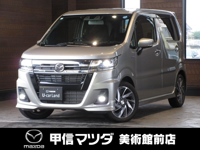 フレア ハイブリッド XS