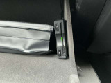 グローブBOX内にETCも装着済み☆