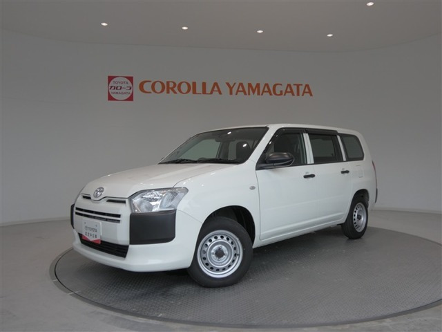 プロボックスバン 1.5 G 4WD