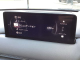TV付きです。