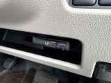ETCです。セットアップを完了してから納車となりますので、すぐにご利用頂けます♪