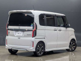 【普段は4人乗り】スローパー付きのNBOXが入庫しました。ぜひ現車を見に来てください