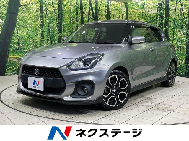 スイフト 1.4 スポーツ