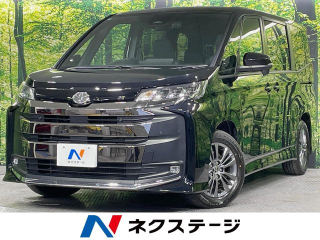 ノア 1.8 ハイブリッド S-G