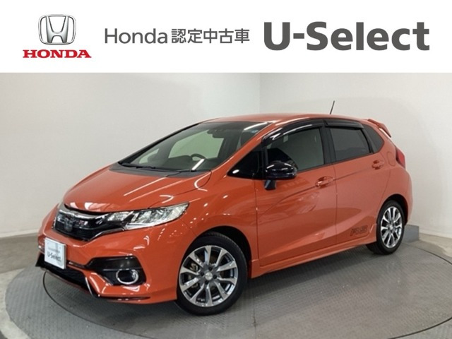 フィット 1.5 RS ホンダセンシング