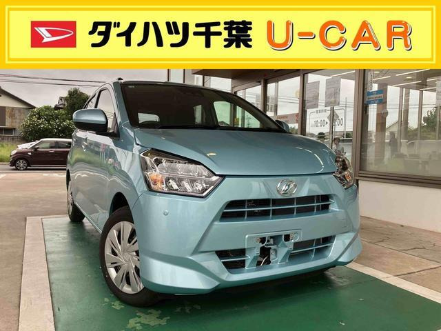 ミライース X SAIII