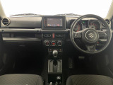 ジムニー XC 4WD 修復歴無し