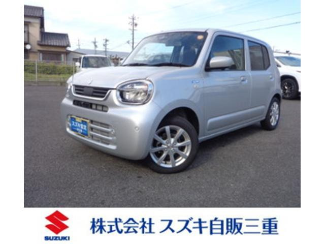 アルト ハイブリッド(HYBRID) X