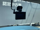 煽り運転や交通事故など「もしも」のときにも安心です。