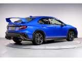 WRX  S4 2.4 STI スポーツR EX 4WD
