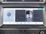 シートヒーター 3段階で暖かさの調節が可能です。暖房で車内全体が温まるより早くシートが温まるため冬場の運転も快適になります。