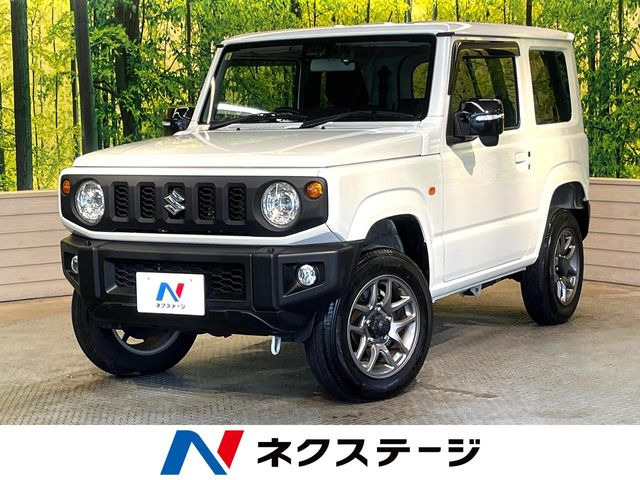 ジムニー XC