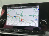 ナビ付きですので知らない場所にお出かけの際には道に迷うことなく目的地に到着できるので非常に活躍します。