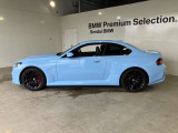 MモデルはBMW M社で開発されたサーキット走行にフォーカスを当てたハイパフォーマンスモデルです。モータースポーツからフィードバックした革新技術を投入、パフォーマンスと日々の実用性を高次元で両立しています。