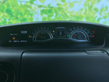 視認性の高いメーターで、運転に必要な情報を分かりやすく表示。安全運転をサポートします。