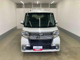 タントカスタム X トップエディションリミテッド SAIII 4WD 