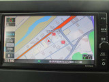 視界の良さなど、いつでも安心して運転できるようにドライバーをサポートします。