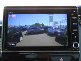 純正のナビ連動型タイプのドラレコなので、録画した映像はナビ画面にて視聴が可能です☆