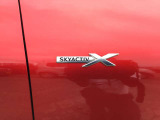 スカイアクティブX