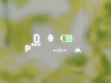 駐車時の安全性を高めるバックモニター。狭い場所でも安心して駐車できます。後方確認がしやすく、運転がより快適に。