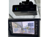日産純正ドラレコ☆ナビ連動タイプなので、ドラレコの映像がナビで確認でき、何かあった際にも安心★ ※SDカードを別途ご購入頂く可能性もございます!