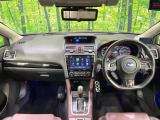レヴォーグ 1.6 STI スポーツ アイサイト 4WD 