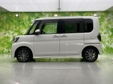 タントカスタム X トップエディションリミテッド SAIII 