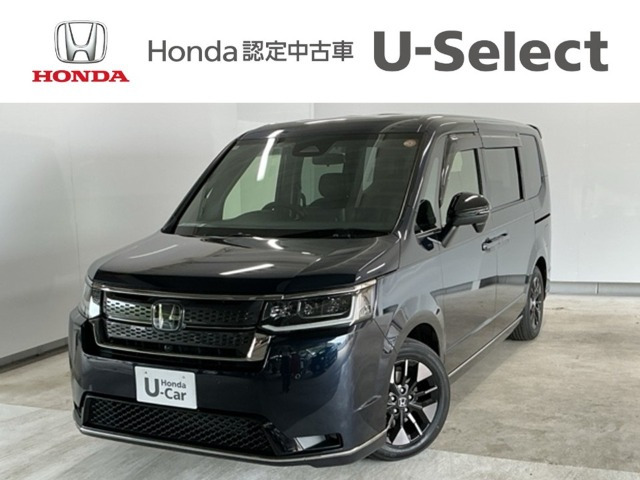 ステップワゴン 1.5 スパーダ 