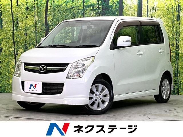 AZ-ワゴン XS スペシャル