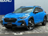 クロストレック 2.5 プレミアム S:HEV 4WD 