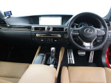 GS 350 Fスポーツ 