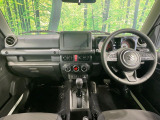 ジムニーノマド 1.5 FC 4WD 