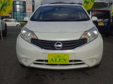 ノート 1.2 X FOUR 4WD 