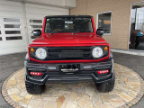 ジムニーノマド 1.5 FC 4WD