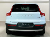 XC40 ウルトラ B4 AWD 4WD 