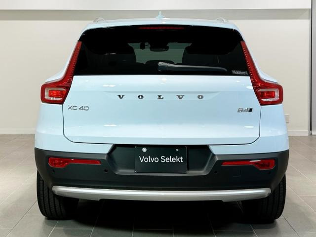 ボルボ XC40 ウルトラ B4 AWD 4WD の中古車詳細 (3,000km, クラウド