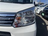 軽・車検の看板と電光掲示板が目印です!届出済 未使用車をお探しの方はこちらの看板を目印にお越しください。※似たような看板のお店がございますのでお間違えのないようご注意ください。