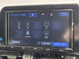 C-HR  修復歴無し