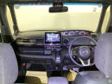 N-BOXカスタム G L ホンダセンシング 