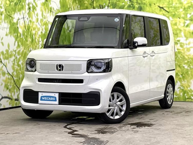 N-BOX